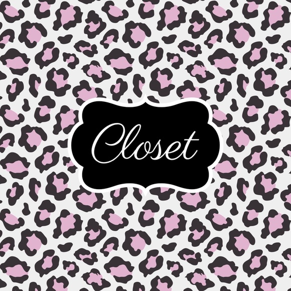 Meet your Posher, Olivia - Picture 1 of 1